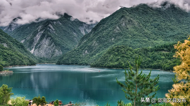 重磅福利！陇东南八大景区联票上线，一票省钱游