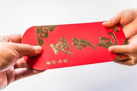 压岁钱给500吉利吗？一般给多少合适？压岁钱吉利数字一览表图片