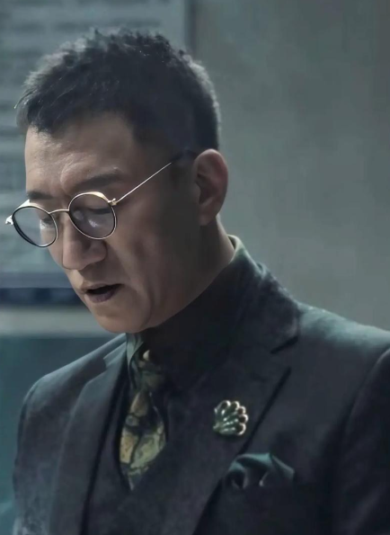 全家移民澳洲传闻真相大白1年，孙红雷近况曝光，一点都不意外