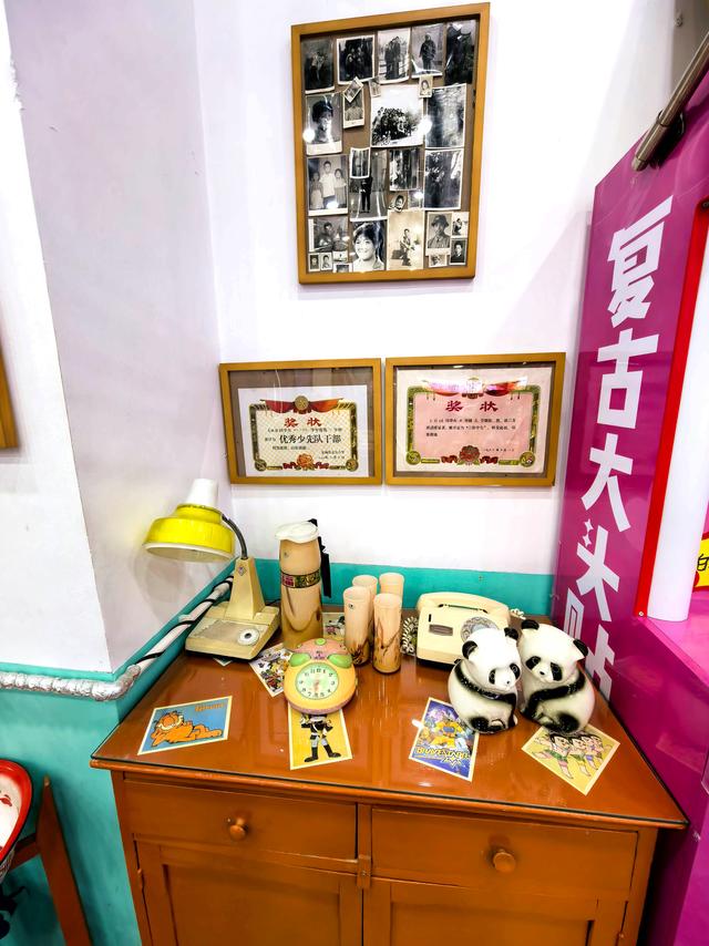 时光集·秦皇小巷·秦皇岛