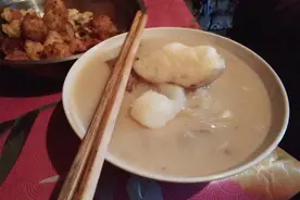 河南农民过的最苦？吃的最差？真正情况是啥只有河南人才会明白图片