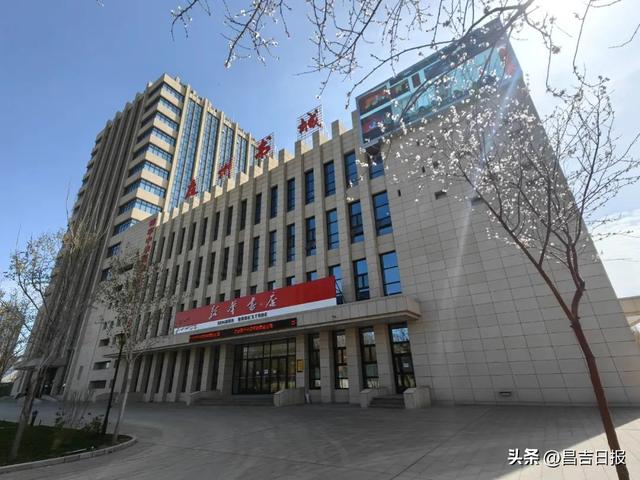 超长待机！昌吉这些地方开放时间延长→