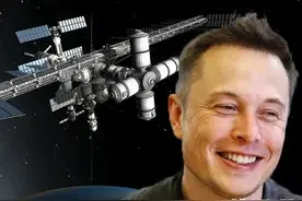 马斯克承认俄罗斯瘫痪了乌军的星链卫星通信，乌军指挥陷入混乱图片