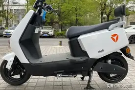 续航、颜值、价格大PK，雅迪莱达、爱玛卫士、台铃优享到底怎么选图片