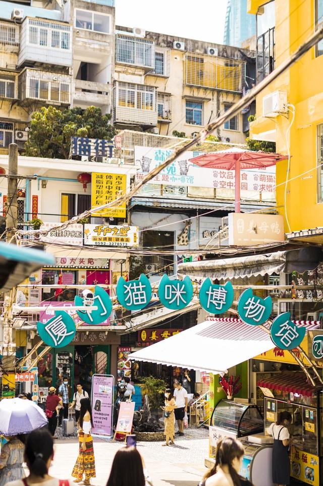 2025国内最受欢迎的50个旅行地，宜老宜少，你去过了几个？