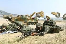 为何中国东部战区拥有10个重装合成武器？战力到底有多强？图片