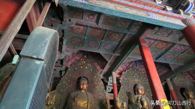 大同镇城之宝 | 千年古刹华严寺，辽代皇家宗庙（详细攻略）
