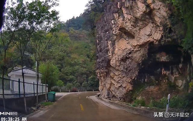 蜀小路 深山人未识（五）公馆乡