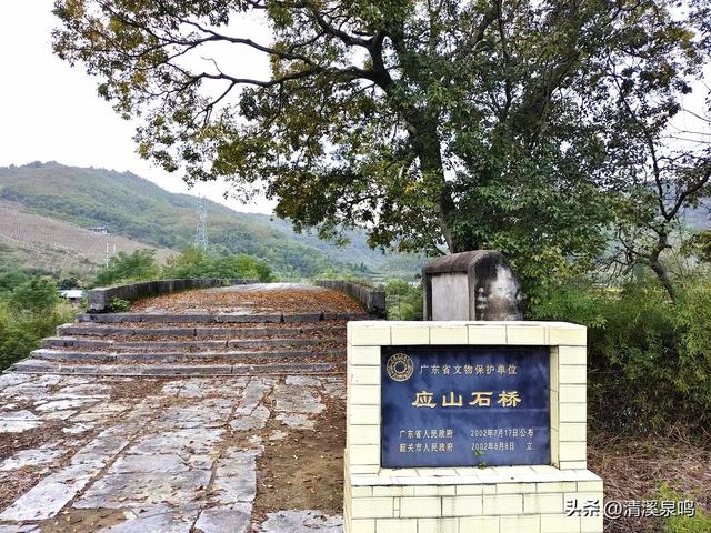 古道溯风，庐溪怀韵——老黄圃纪行