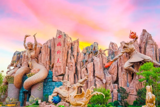 踏春研学指南| 四大研学路线，一键打卡鹰潭春日美好~