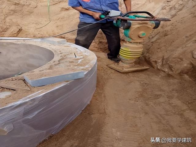 土建施工需要资料整理内容11条