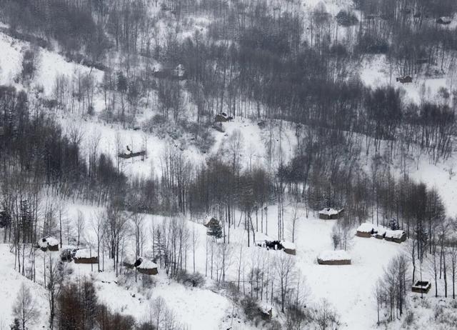 决定了！过年就来武都！