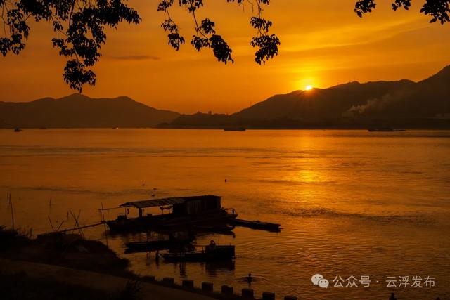 云浮文旅“十四五”期间旅游收入实现跨越增长