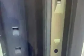 断桥铝门窗怎么调节门窗松紧图片