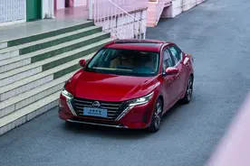 日产汽车集团旗下主要车型分析图片