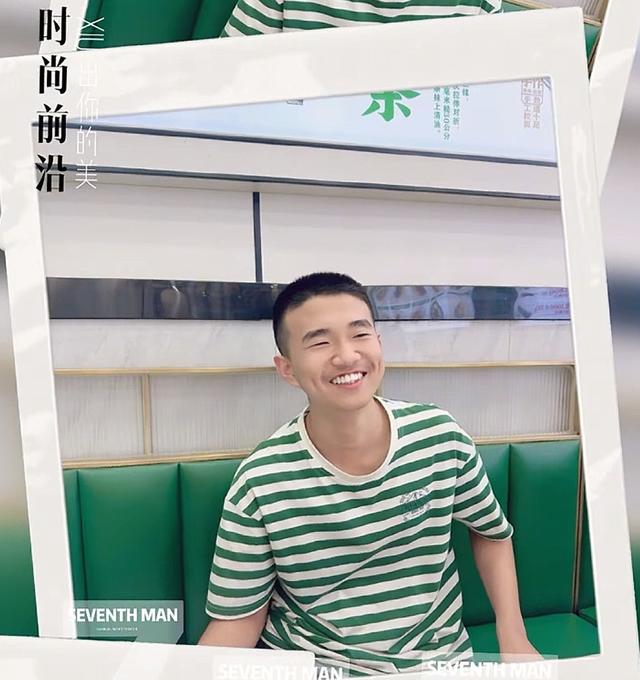 天津高一男孩王景阳去世，身高185舍不得花钱，妈妈在ICU悲痛吻别