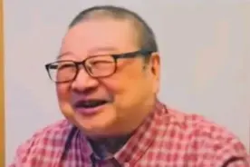 82版《天龙八部》演员今境况唏嘘，虚竹晚节不保，段誉老得认不出图片