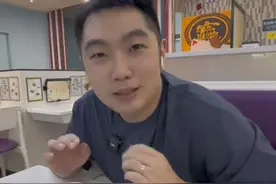 香港主播普通话测试本地服务业：不翻白眼，没有歧视内地客图片