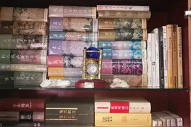 含有“九”的成语典故,您知道的还有哪些?图片