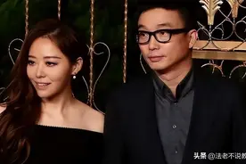 被严重低估的冯轲，他能掌控的，何止是张靓颖一人！图片