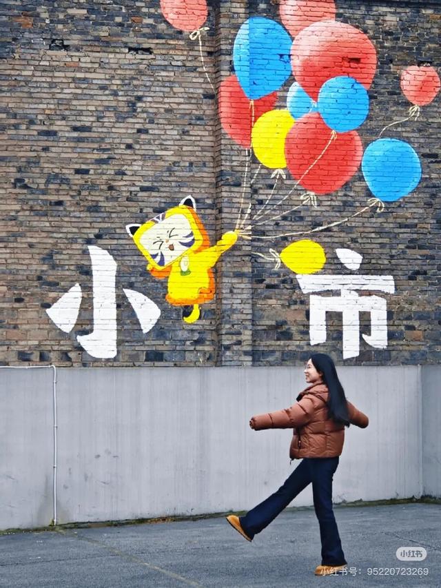 爆火！高铁1.5h！好吃不输乐山，安逸不差成都！这座火遍全国的川南小城是时候被挖掘！