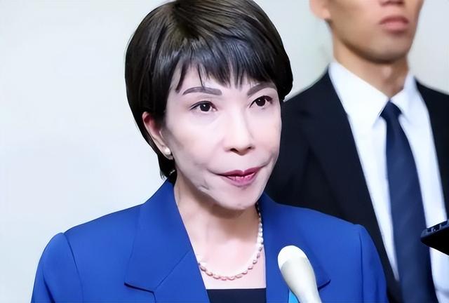 高市等到救兵？准备硬刚中国，9国白纸黑字，“反华”速度加快了