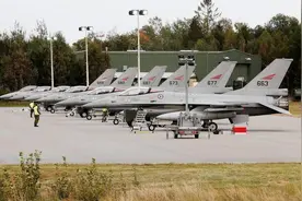 清仓大甩卖，哈萨克斯坦倾销117架战机，乌克兰会成为最大买主？图片