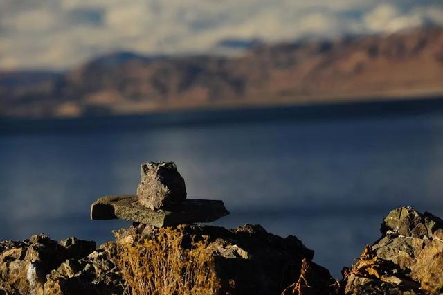 穿越阿里，才算真正到过西藏！万山之祖与百川之源在此相遇。