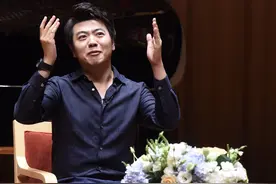 苦练钢琴20年，仅用3年就败光好感，钢琴大师郎朗还能走多远？图片