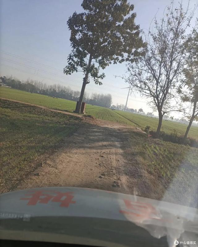 导航翻车实录：那些年被带偏的奇妙旅程