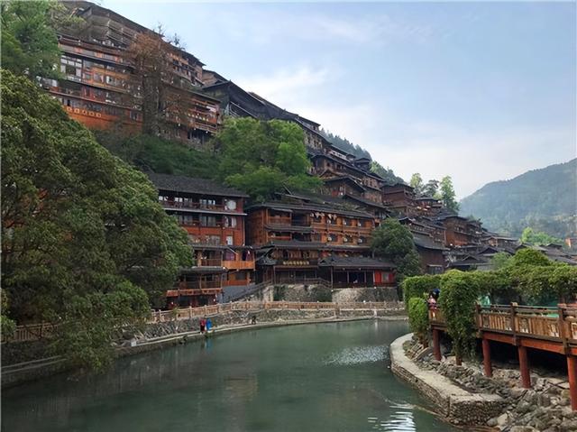 旅游避坑指南