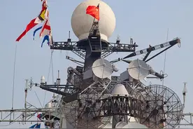 中国海军太平洋演习震惊世界，美韩日台无力应对！图片