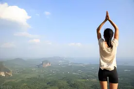 每日一县——广东省韶关市仁化县图片