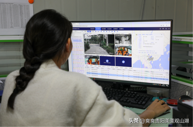 观山湖“小车小团”：不赶路，去感受路