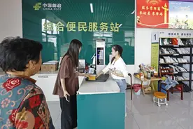 两大快递又要“干起来了”？全面取消“共配”！某通下达死命令图片