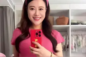 孕肚照：王冰皓的少女感，刘彦池的俏皮感，也美不过陈蓉的贵妇感图片