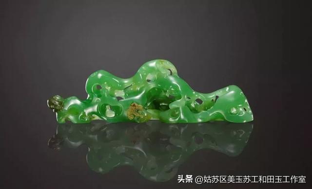 一块玉	，玩出了人性的“魑魅魍魉	”！