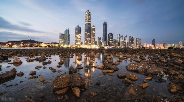 刚从山东青岛回来，一共去了15个景点，说一些自己的真实感受