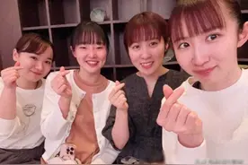 争议！冠军赛晚宴国乒4位女队员被质疑谎报身高，王曼昱有1米7图片