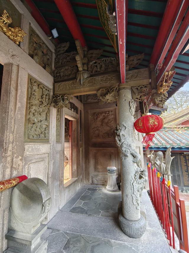 蝶岛散记——东山一日归