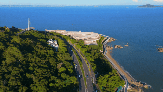 西安直飞丨8个暖冬城市丨避冬、遛娃、拍照、度假好去处推荐