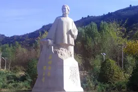 英雄母亲邓玉芬：为抗日献出6位亲人图片