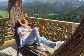 太可恨了！千万网红在非洲遭背叛，举步维艰，无奈之下或将回国？图片