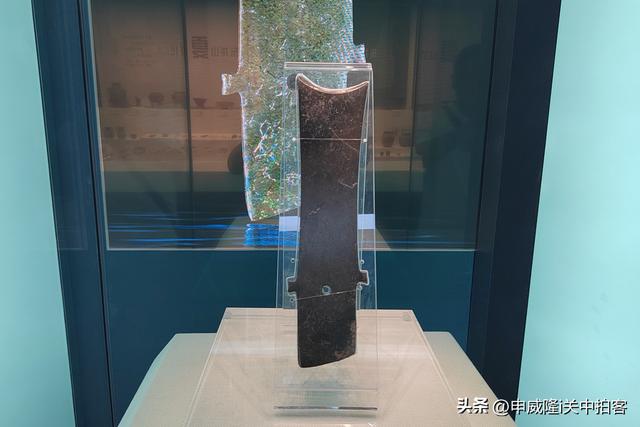 秦风楚韵 古道春秋：商洛历史文化展