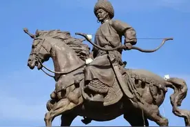 印度称我们为震旦，俄罗斯叫我们契丹，阿拉伯给的称号好听又浪漫图片