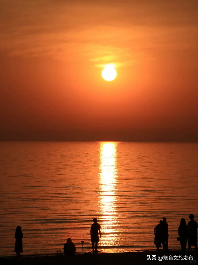 【乐游烟台】七夕攻略！烟台你浪漫的好可怕