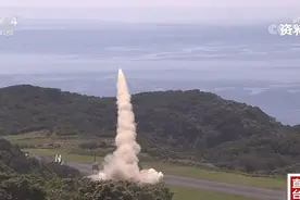 近来赖清德又重视起了“云峰”导弹→图片