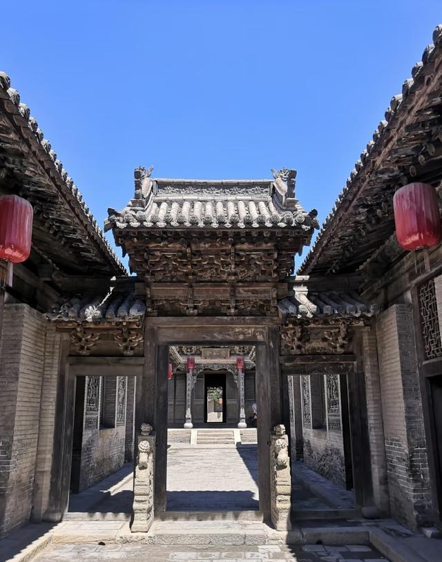 世界上只有中国山西省晋中市才有的全球 “独一无二的10大奇景”