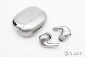 拆解报告：Xiaomi小米Buds 5 Pro真无线降噪耳机图片