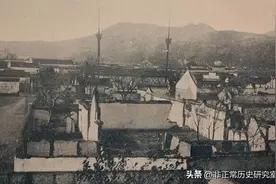 树倒猢狲散：大清覆灭前夜，各地驻防八旗，为何不出来保卫大清？图片